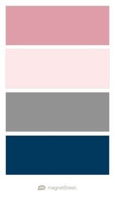 Wedding colors