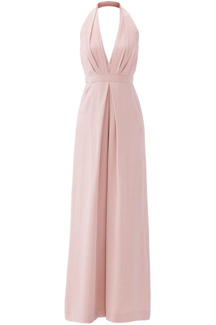 2018 Bridesmaid Trend- Jumpsuits??