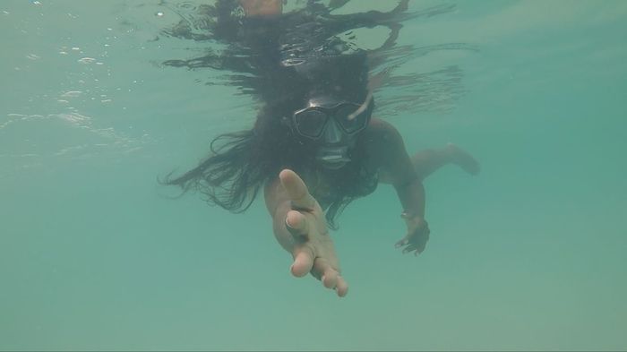 Underwater camera ?