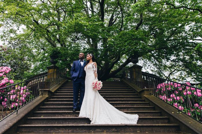 Pro-BAM & Video: GymRat’s Thursday Night, Long Island Wedding