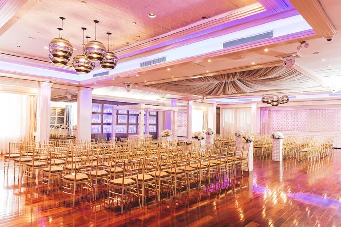 Pro-BAM & Video: GymRat’s Thursday Night, Long Island Wedding