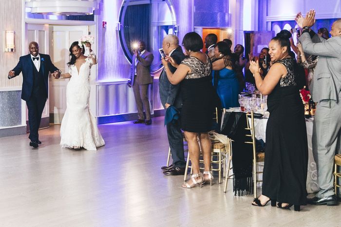 Pro-BAM & Video: GymRat’s Thursday Night, Long Island Wedding