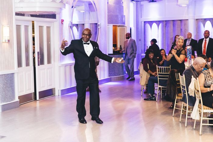 Pro-BAM & Video: GymRat’s Thursday Night, Long Island Wedding