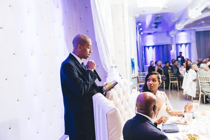 Pro-BAM & Video: GymRat’s Thursday Night, Long Island Wedding