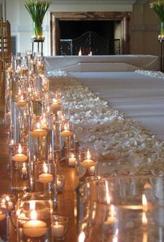 Wedding decorations