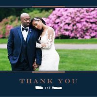 Show Me Your Thank Yous