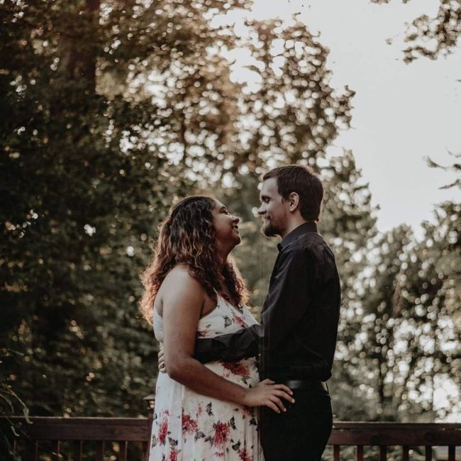 Favorite engagement pictures! 17