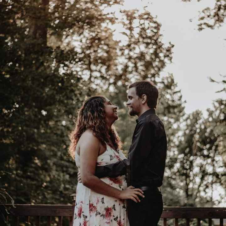 Favorite engagement pictures! - 2