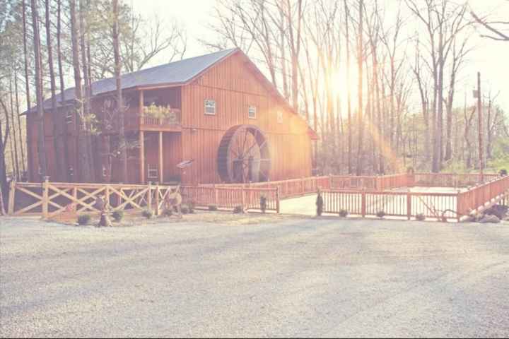 Someone to be excited! - 1