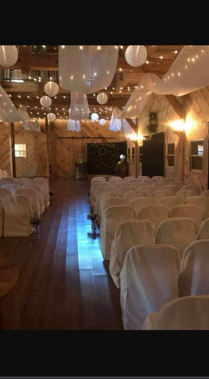 Someone to be excited! - 2