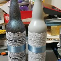 Centerpiece thoughts?