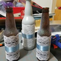 Centerpiece thoughts?