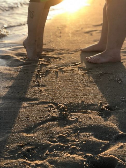 Photographer vs cellphone - 3