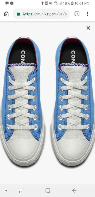Show off your shoe choices!! - 1