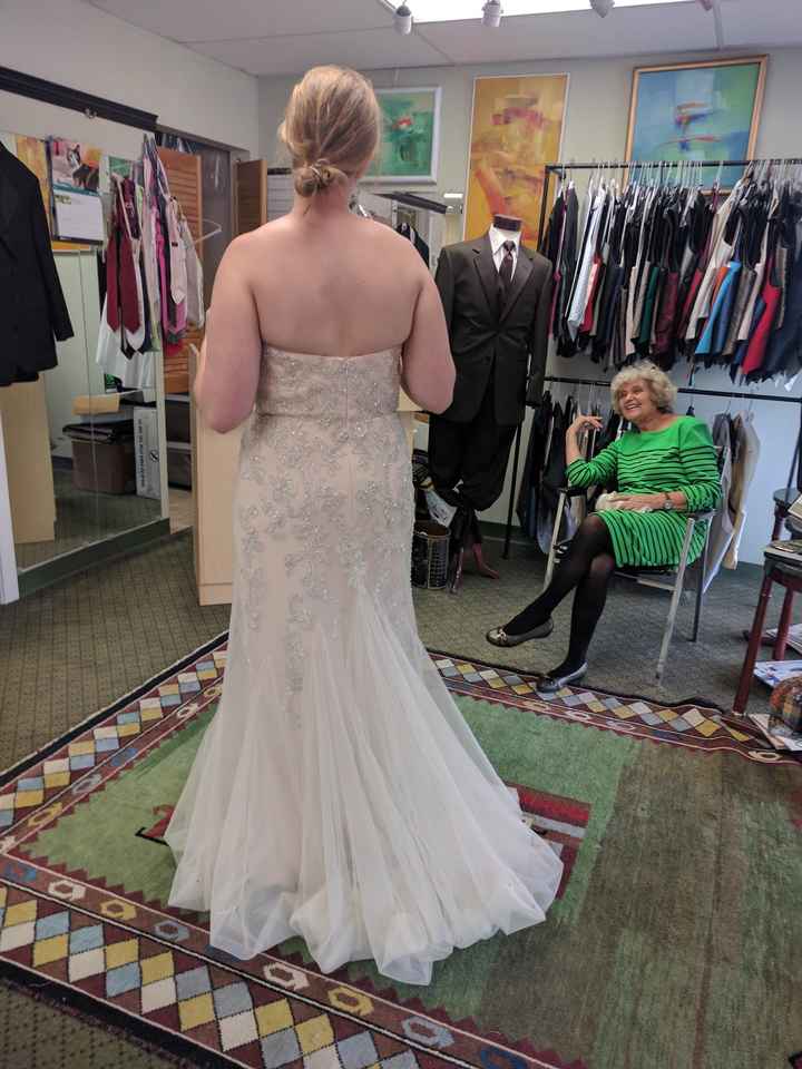 Update: What to do for Wedding Jewelry (pic heavy)