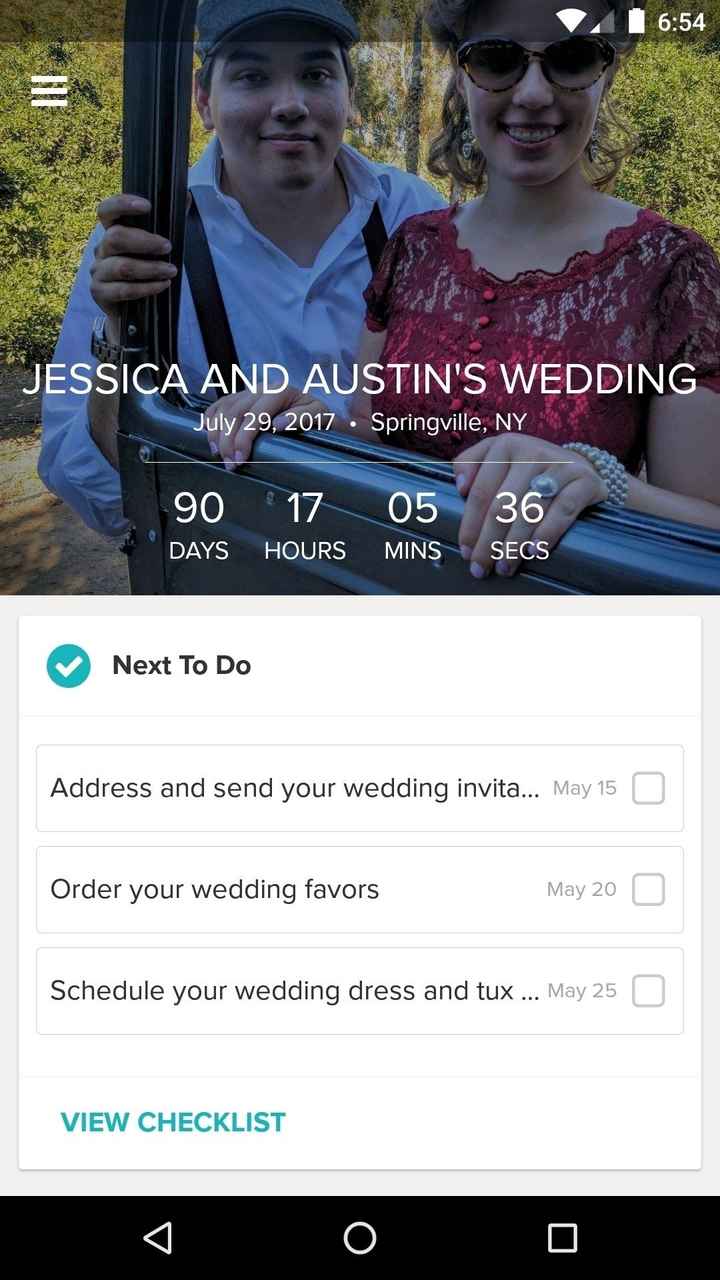 Calling All Date Twins - 90 Days!!!