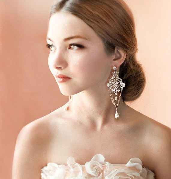 What To Do For Wedding Jewelry