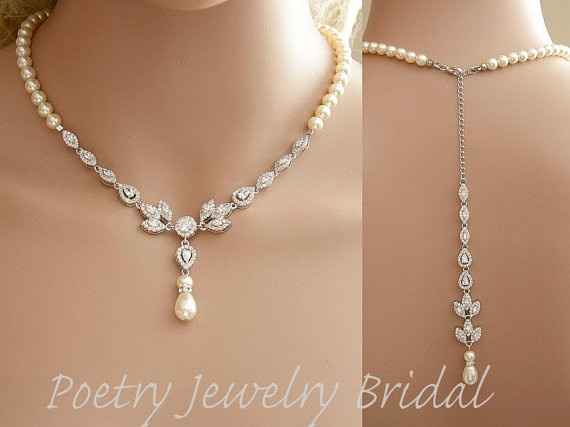 What To Do For Wedding Jewelry