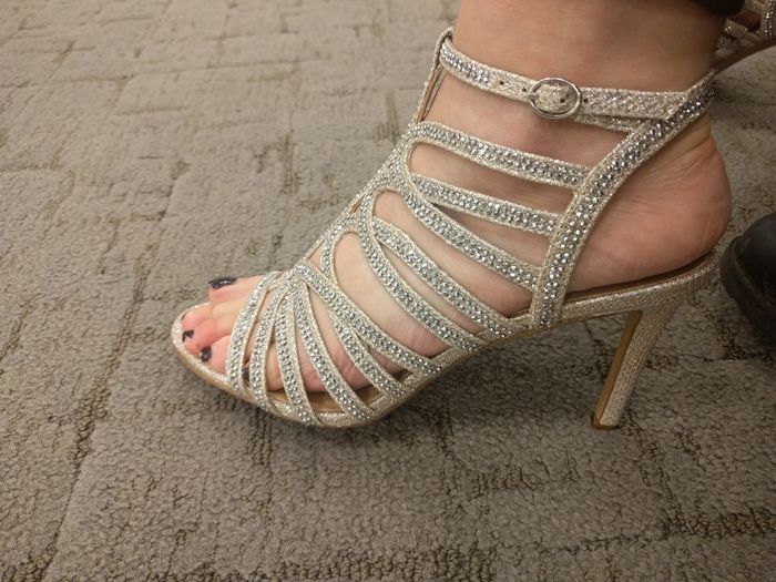 Wedding Shoes!!