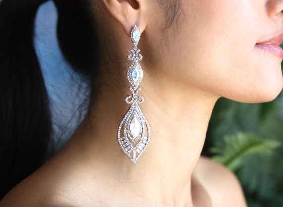 Update: What to do for Wedding Jewelry (pic heavy)