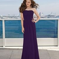 Let's see your BRIDESMAID dresses!!!