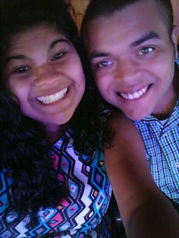 Share your favorite pic of you and FH!!