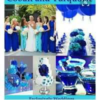 Wedding colors