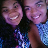 Share your favorite pic of you and FH!!