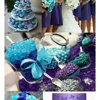 Wedding colors