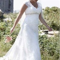 Necklace, or no necklace!