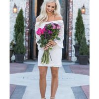  Bridal Shower Dress Suggestions - 1