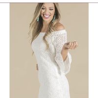  Bridal Shower Dress Suggestions - 2