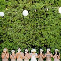  Bridesmaid dresses - 3