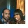 Syreeta & Sean