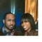 Syreeta & Sean
