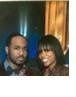 Syreeta & Sean