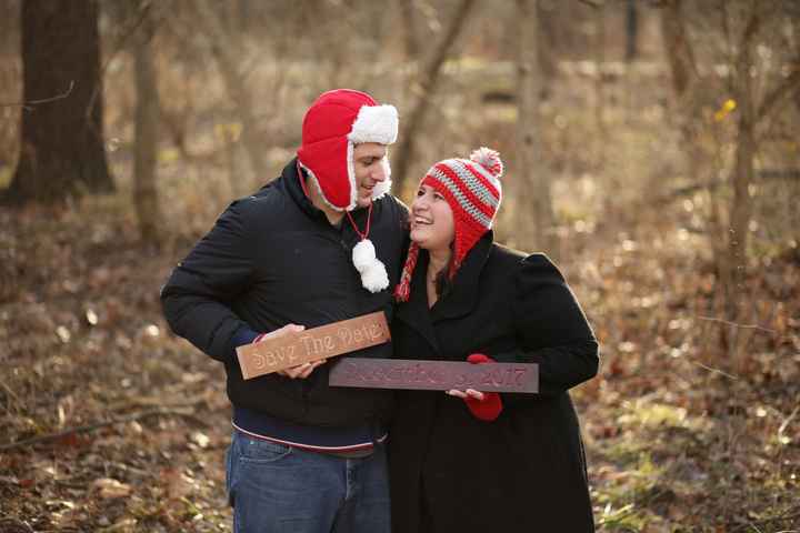 Engagement Pics! (And Intro!)