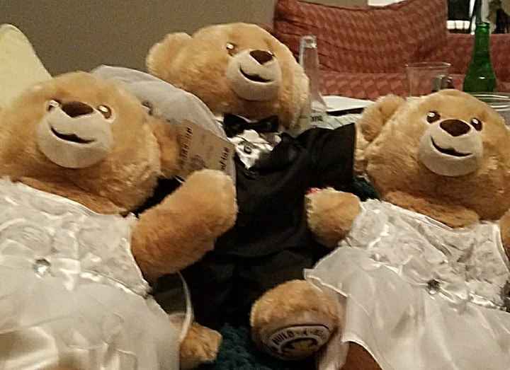 Gifts for kids in BP