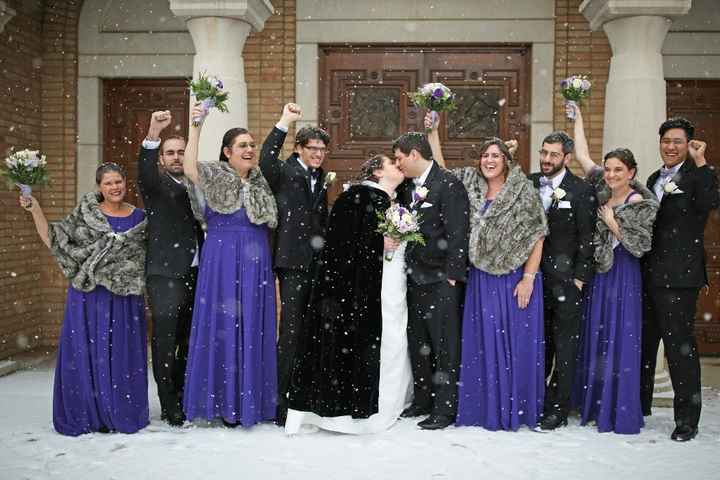 And one of our favorite pics! 