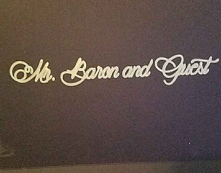  Invitations-calligraphy? - 1