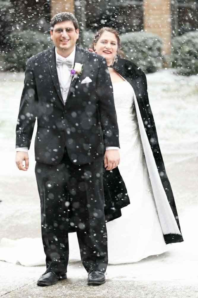  Should i or not? - 1