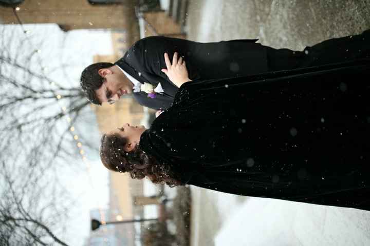 First Look: Yes or No? - 2