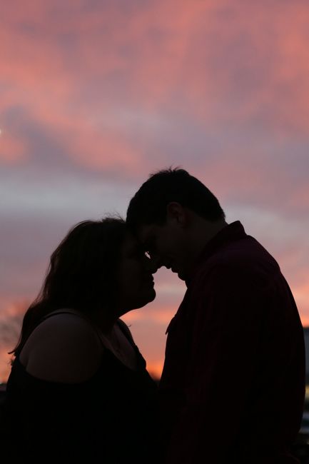 Favorite Engagement Photo?