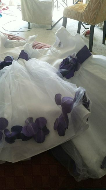 Flower Girl Dresses