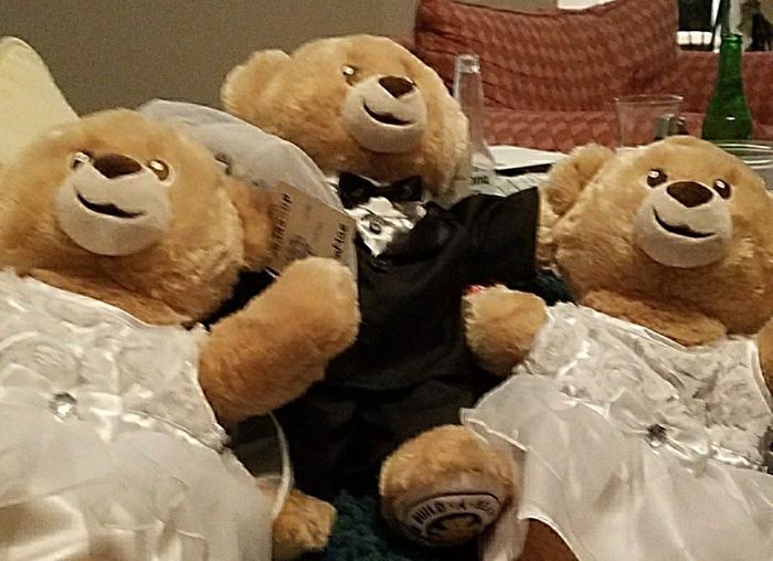 Gifts for kids in BP