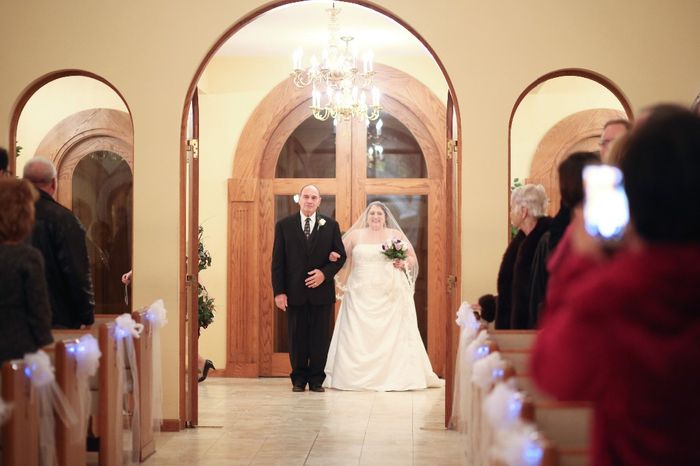 Bam! a December Greek Wedding 21