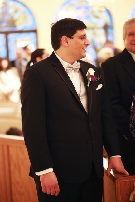 Bam! a December Greek Wedding 22