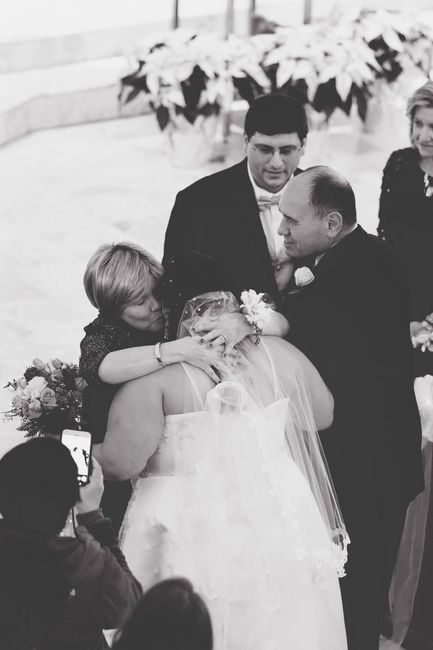 Bam! a December Greek Wedding 26