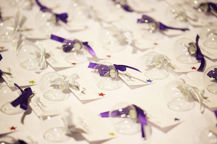 Bam! a December Greek Wedding 41