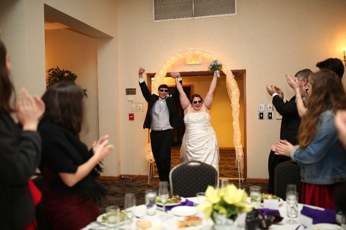 Bam! a December Greek Wedding 44